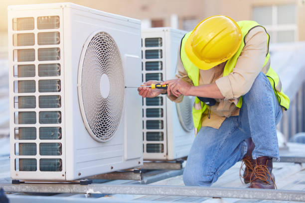 Best HVAC Retrofitting and Upgrading in Victory Lakes, NJ