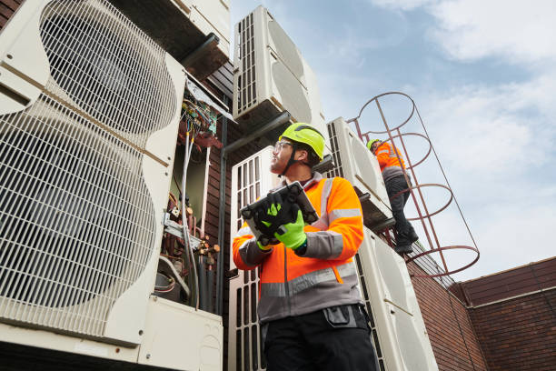 Best Emergency HVAC Services in Victory Lakes, NJ
