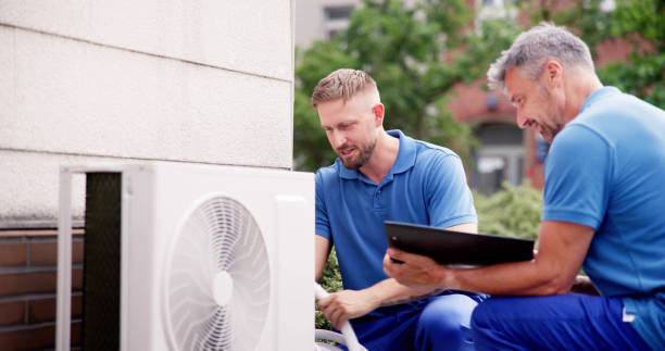 Best HVAC Training and Certification in Victory Lakes, NJ