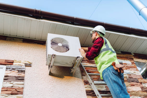 Best HVAC Consulting and Engineering in Victory Lakes, NJ