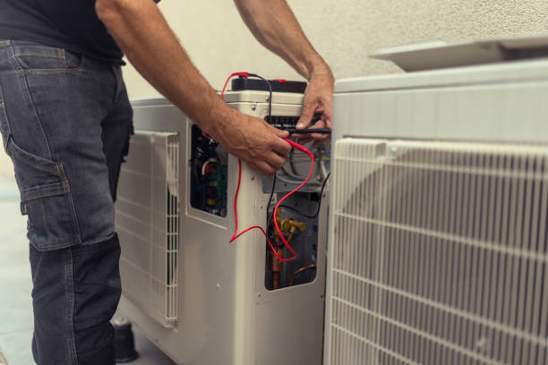Best Energy-efficient HVAC Solutions in Victory Lakes, NJ