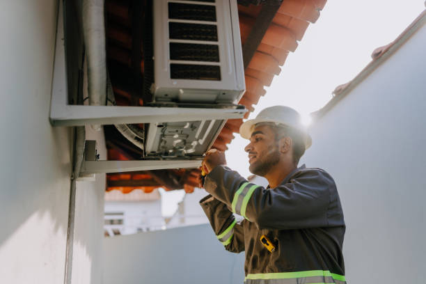Best Thermostats and Smart Controls in Victory Lakes, NJ