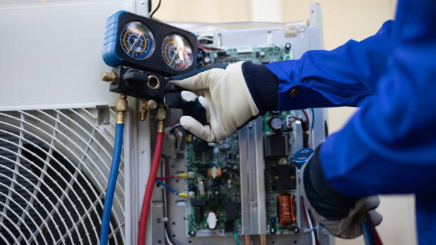 Best HVAC Financing and Leasing in Victory Lakes, NJ