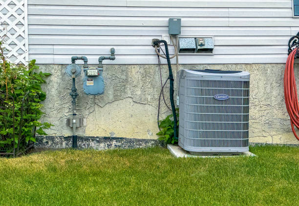 Best Geothermal HVAC Systems in Victory Lakes, NJ
